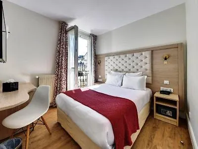 Hotel Alexandrine Opera Paris