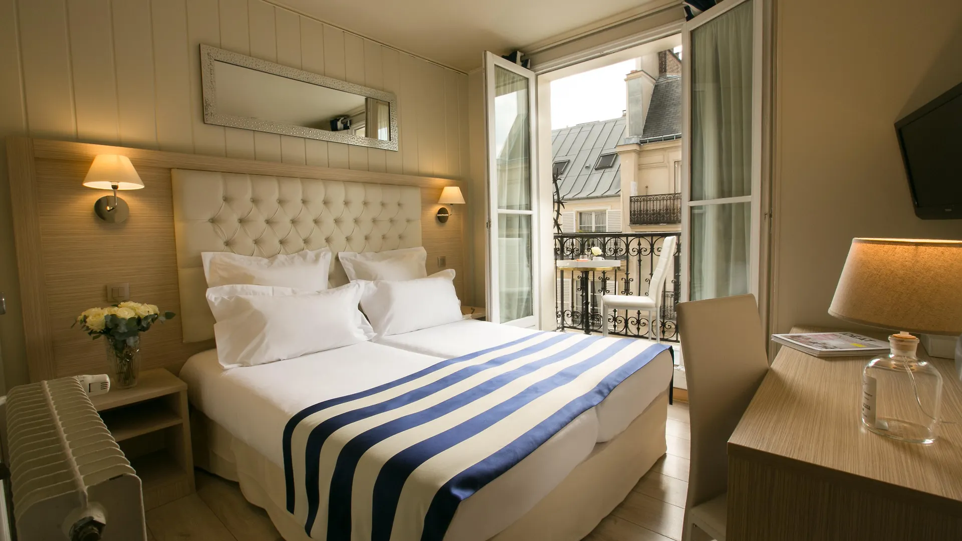 Alexandrine Opera Hotel 3*