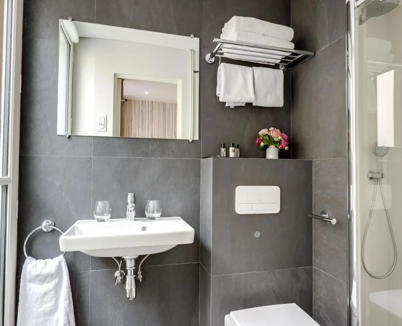 Alexandrine Opera Hotel Paris