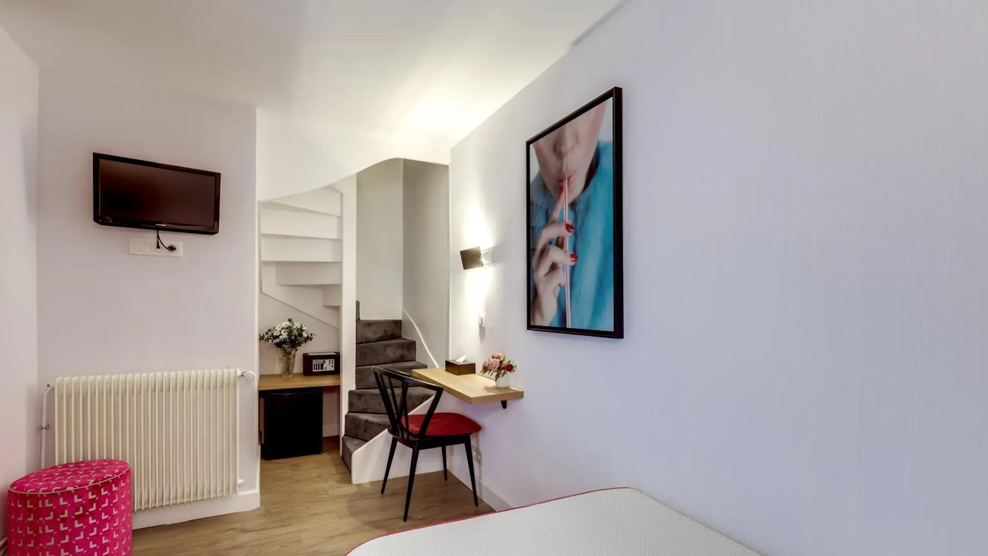 Hotel Alexandrine Opera 3*