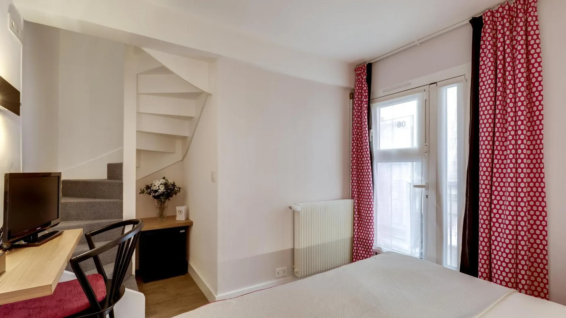 Alexandrine Opera Hotel 3*