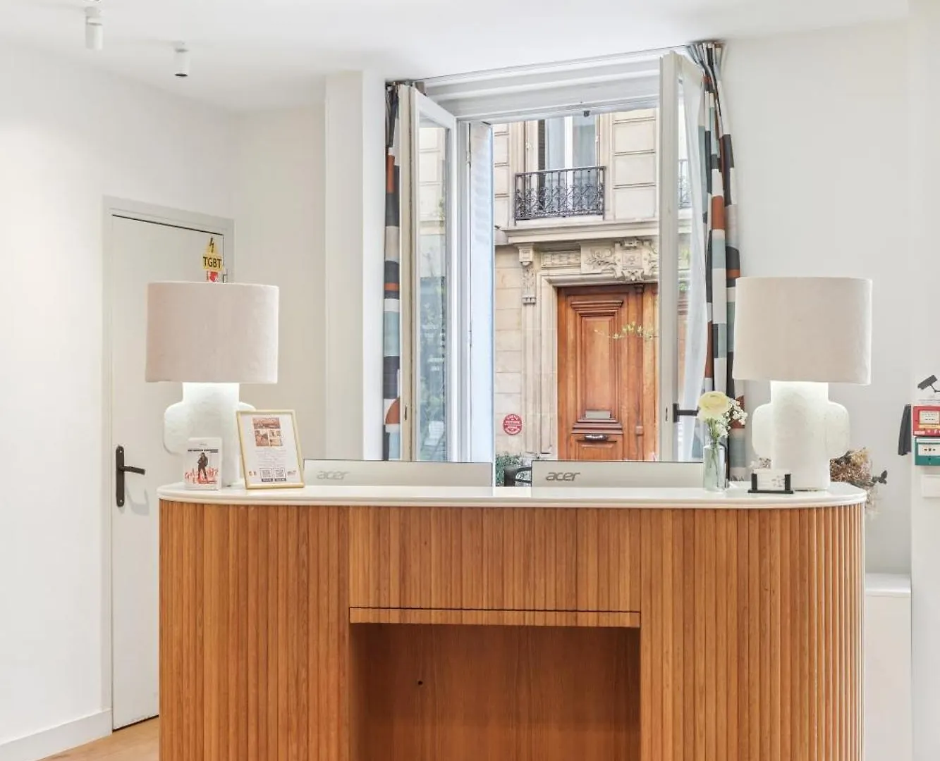Alexandrine Opera Hotel 3*