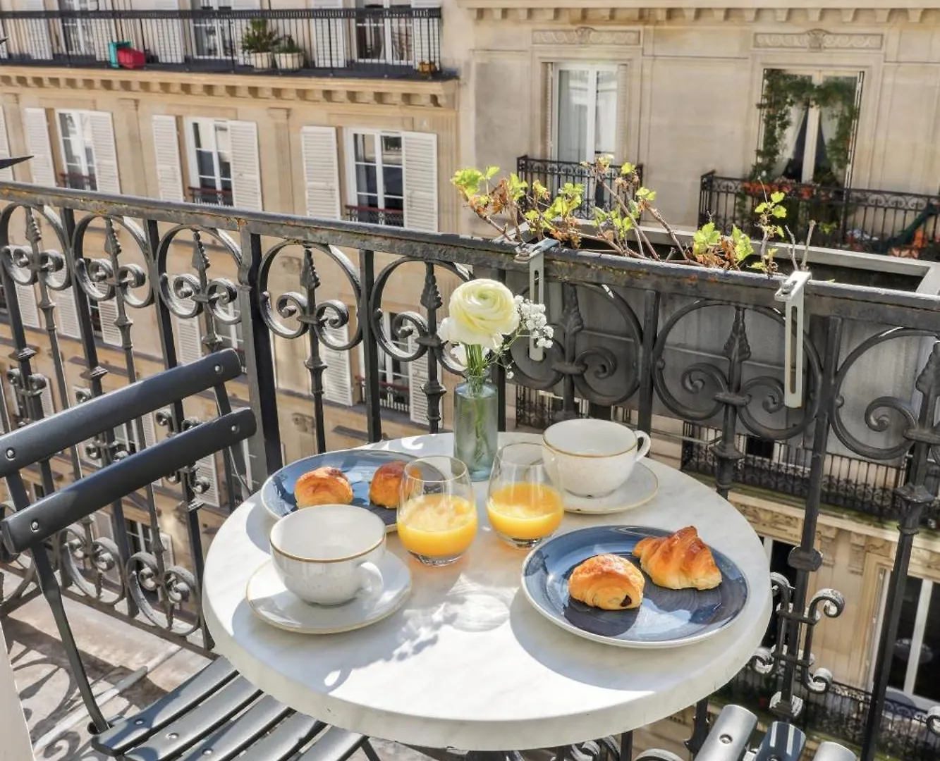 Hotel Alexandrine Opera