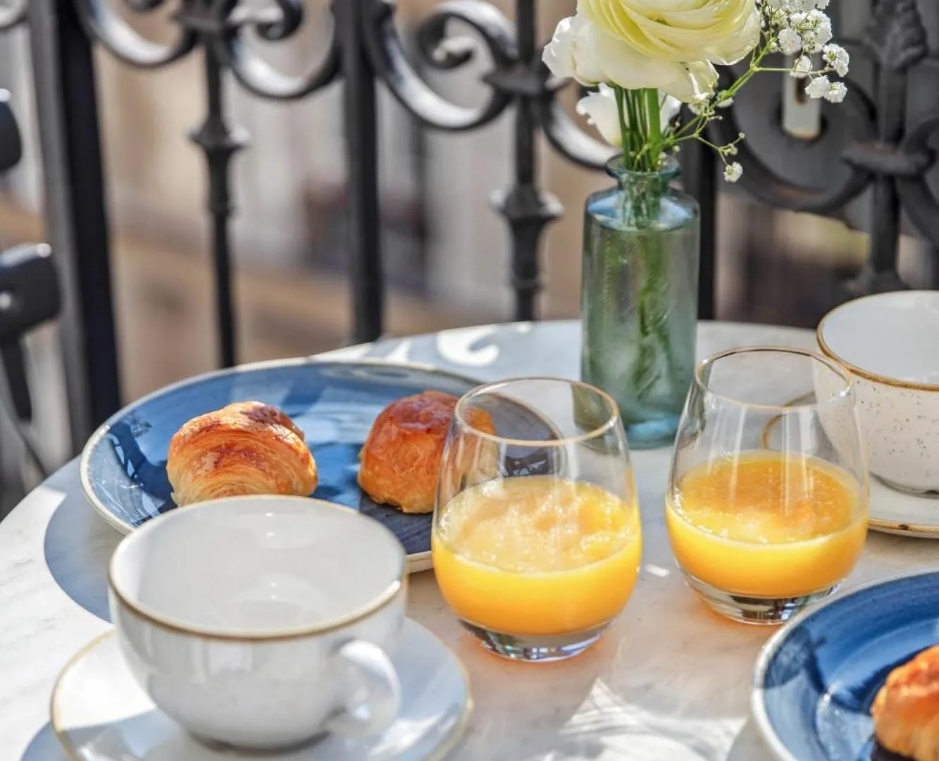 Alexandrine Opera Hotel 3*