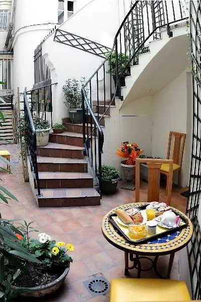 Alexandrine Opera Hotel Paris