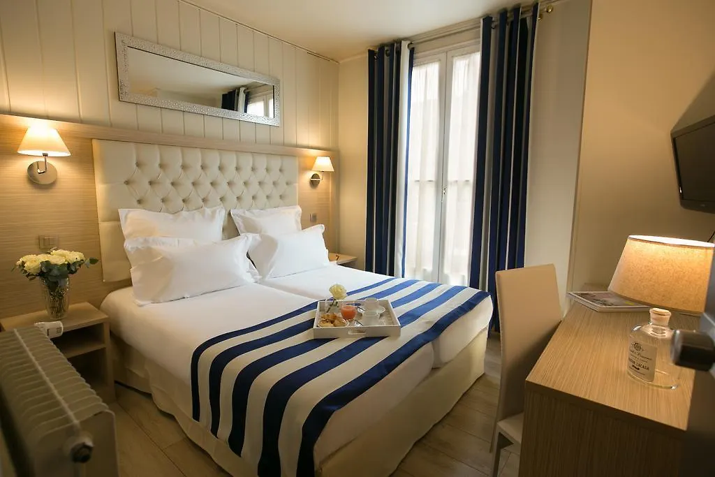 Hotel Alexandrine Opera 3*